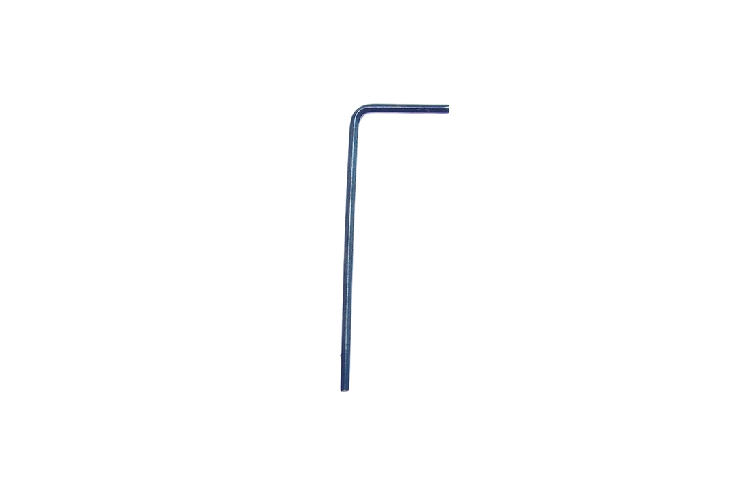  D1.5L-shaped wrench sytong