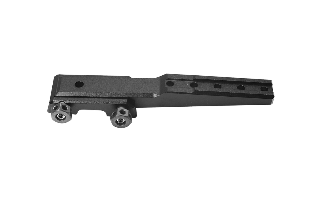  Night vision device double clip sytong