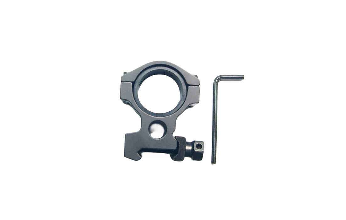  External fill light clip sytong