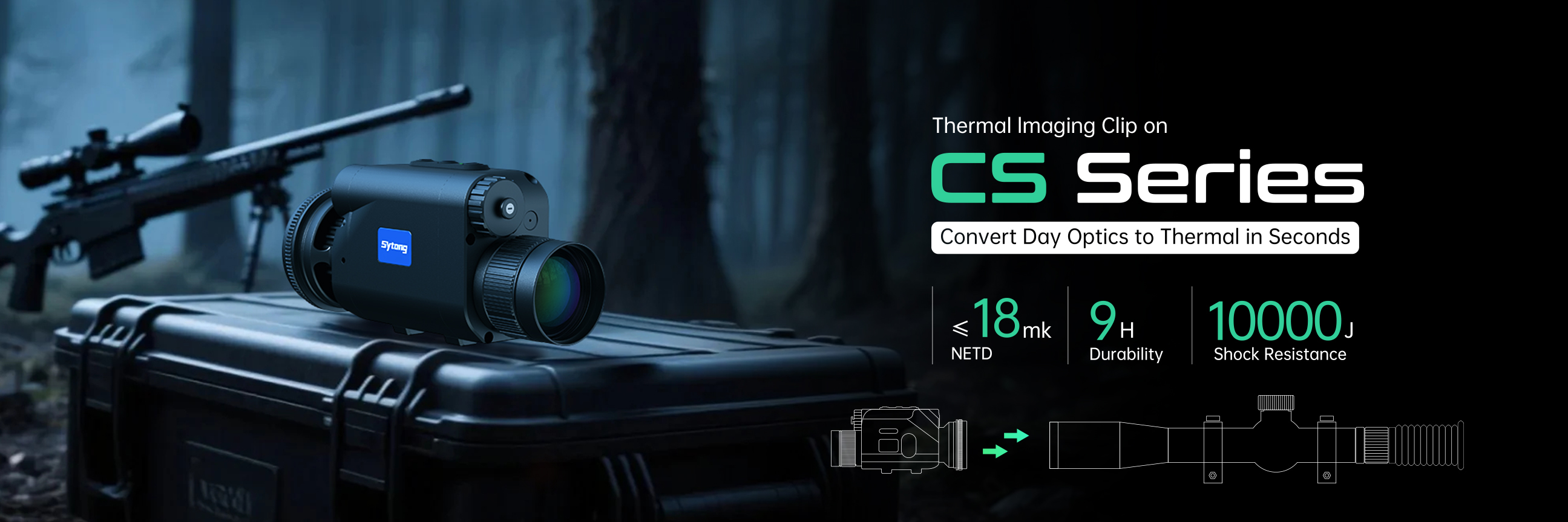 CS
