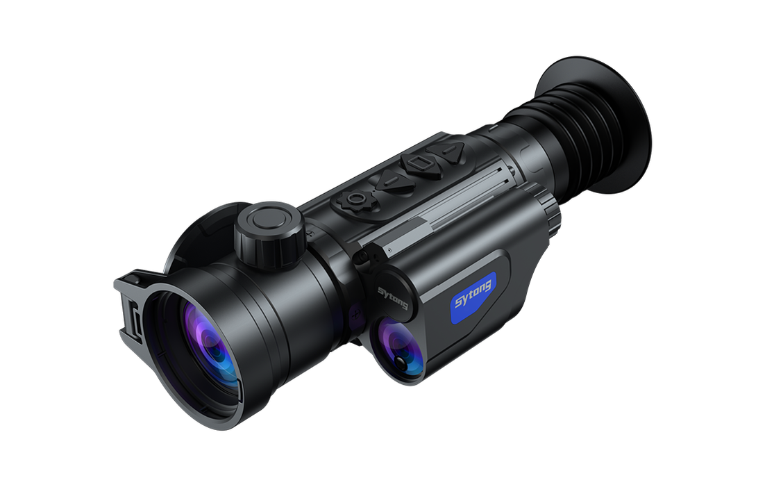 XM06-50LRF sytong