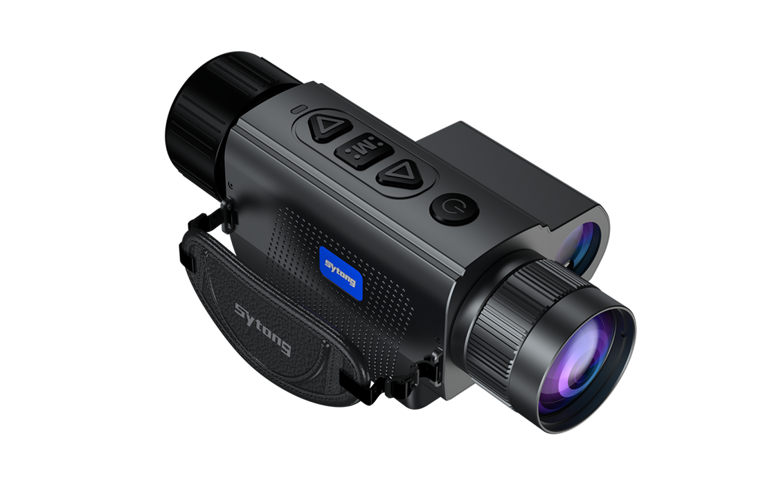 XS03-35LRF sytong
