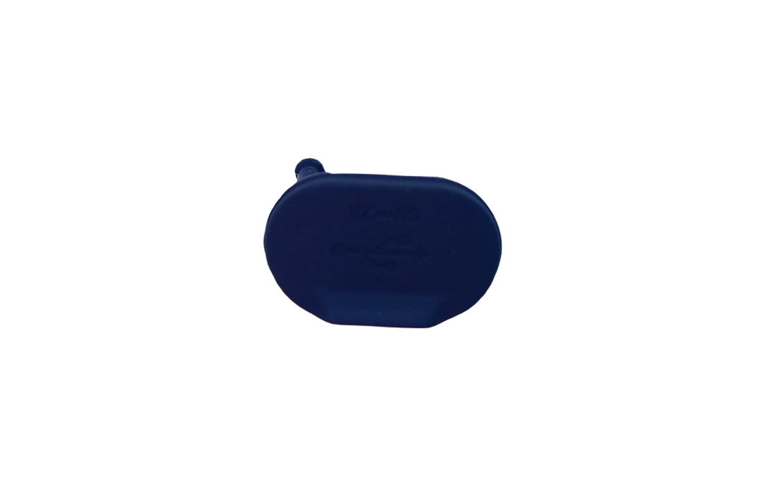  USB rubber stopper sytong