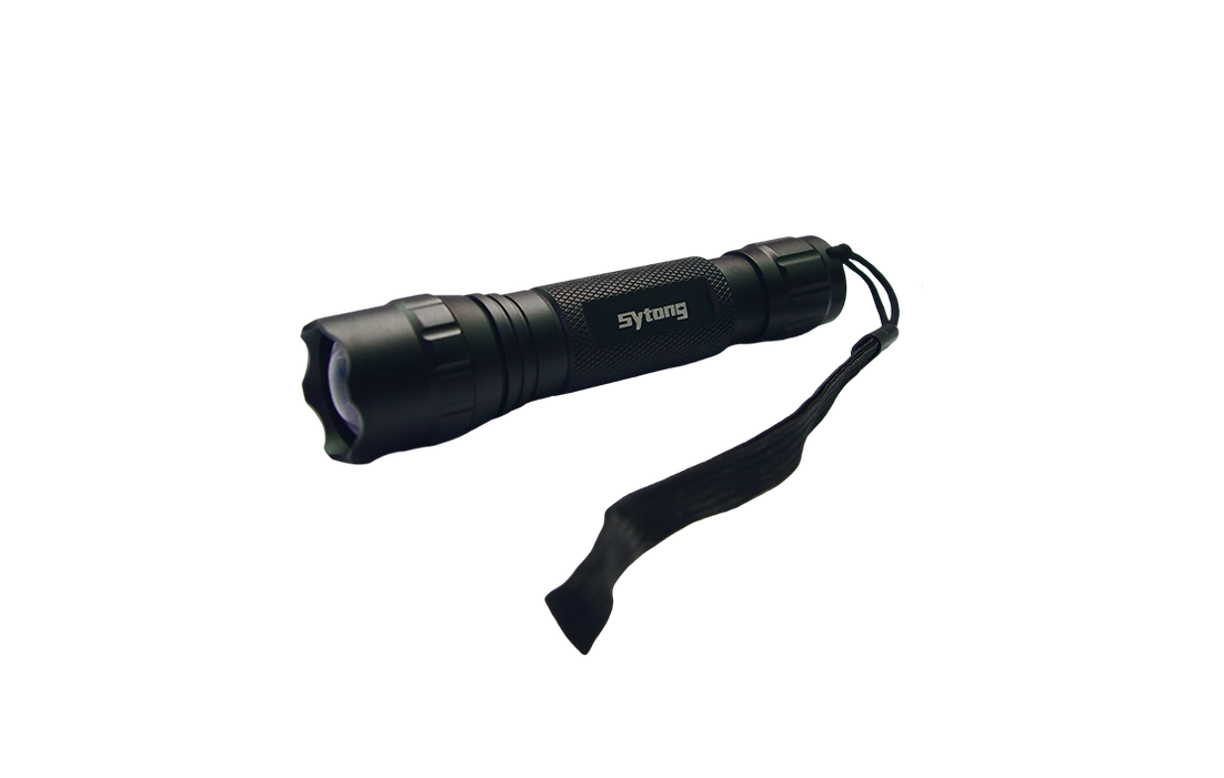  940 external fill light sytong