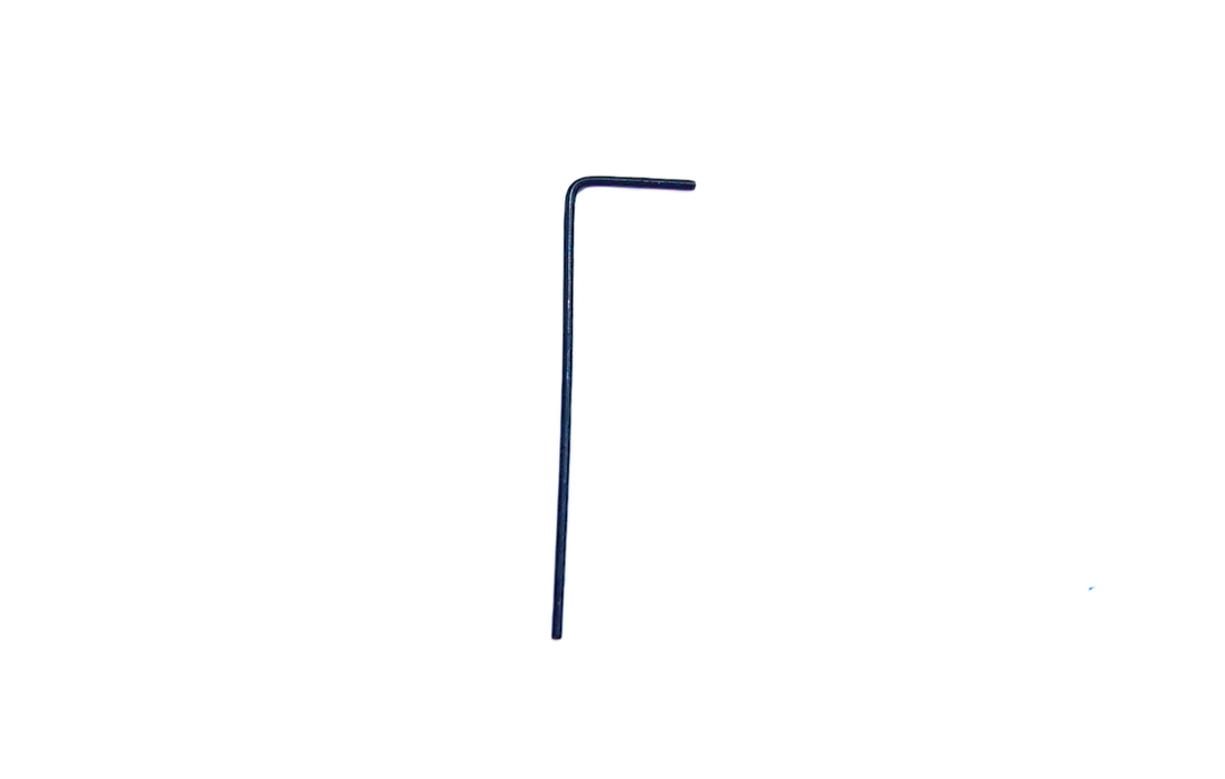  L-shaped wrench sytong
