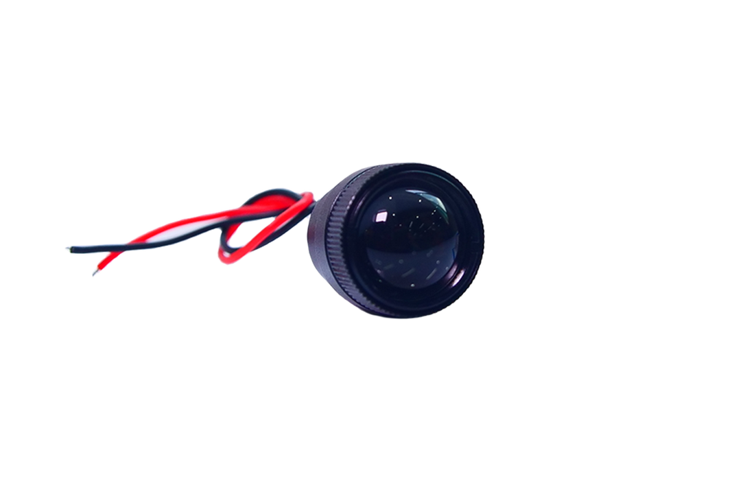  IR fill light sytong