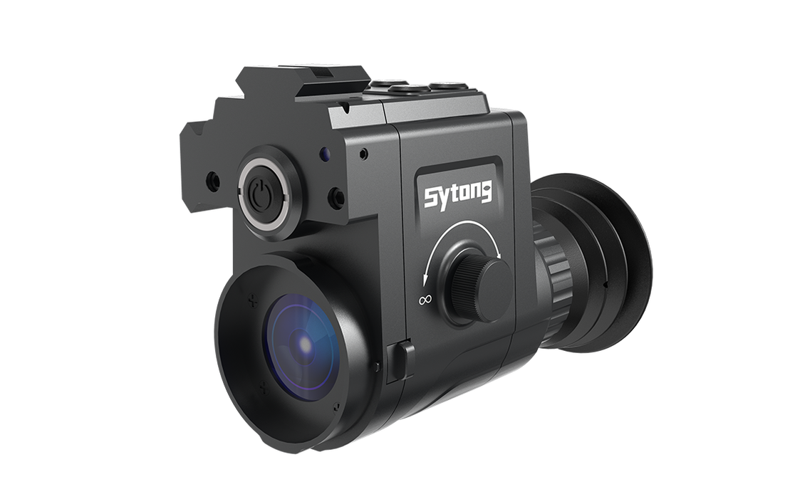 HT-770 sytong