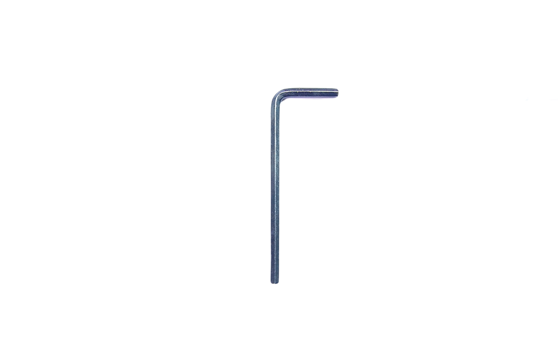  D2.5L-shaped wrench sytong