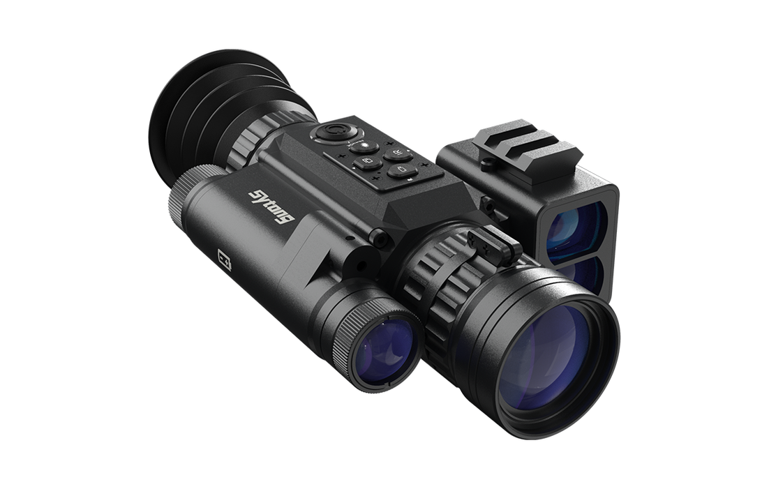HT-60LRF sytong