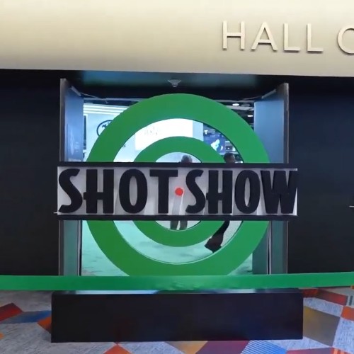 Our Sytong Exhibition Journey at Las Vegas SHOT SHOW has ended on a high note, attracting the clients from all over the world.