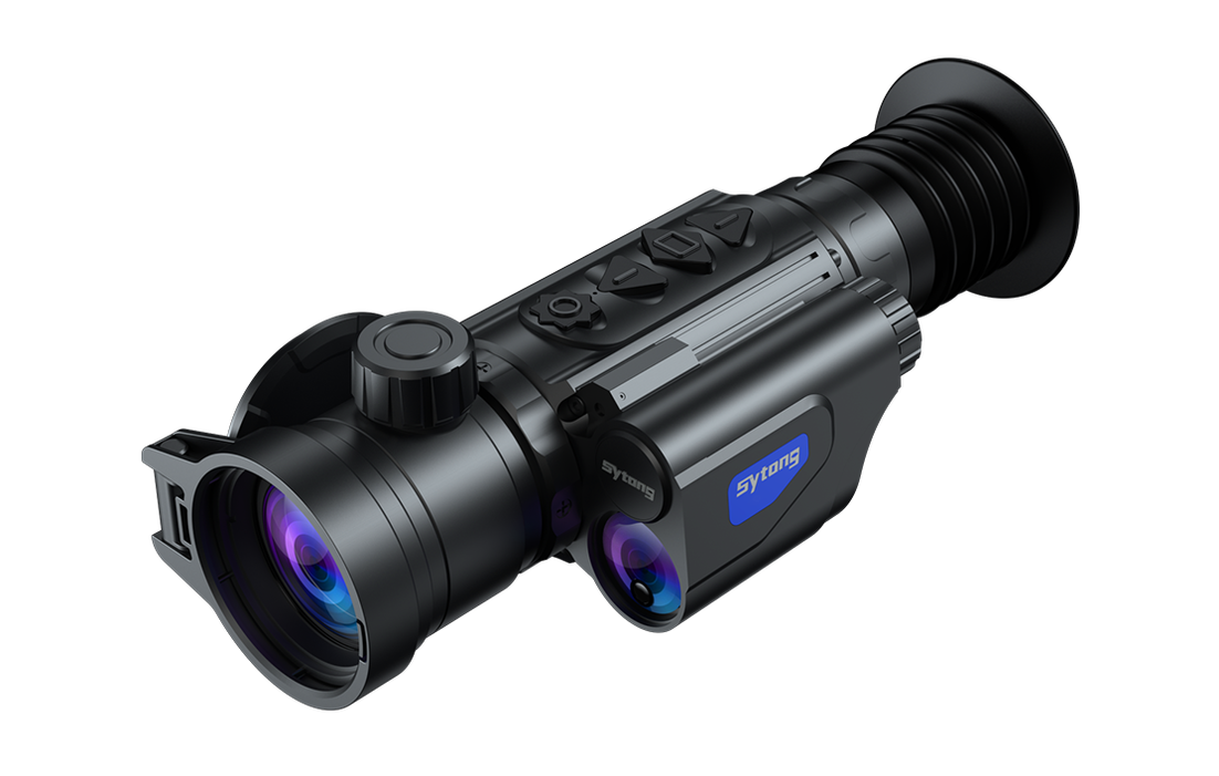 XM03-35LRF sytong