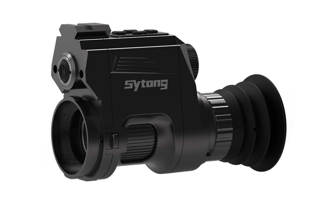 HT-660 sytong