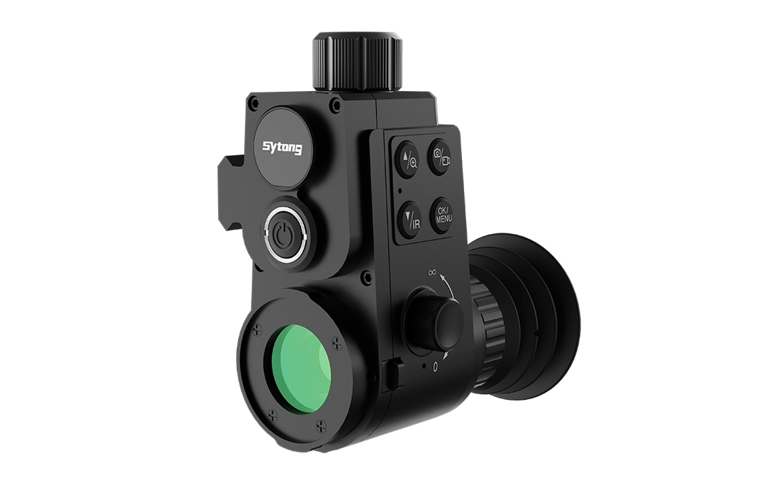 HT-880 sytong
